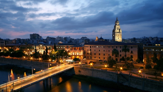 murcia murcia