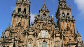santiago-compostela